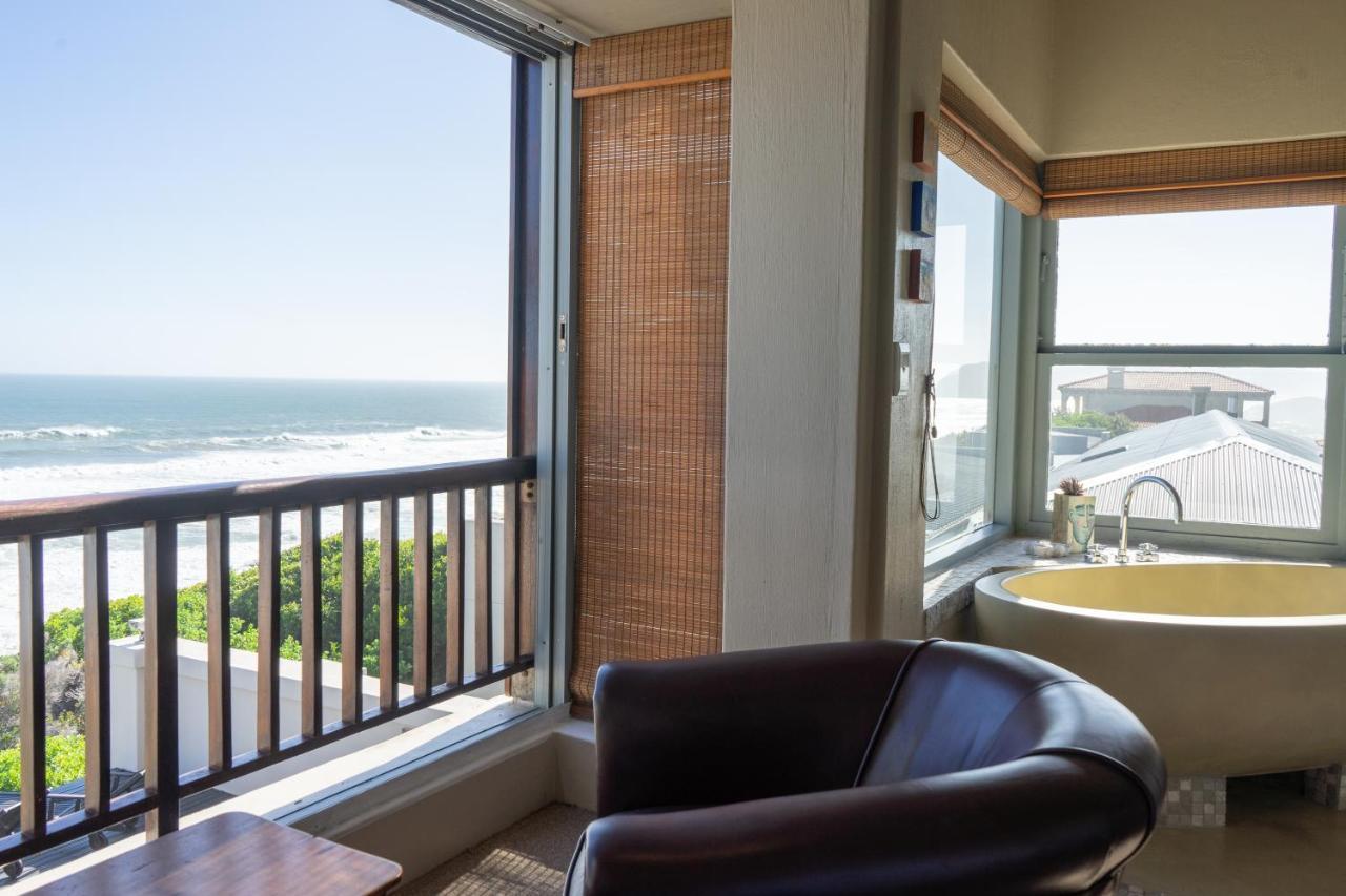 Dover On Sea B&B Sedgefield Luaran gambar