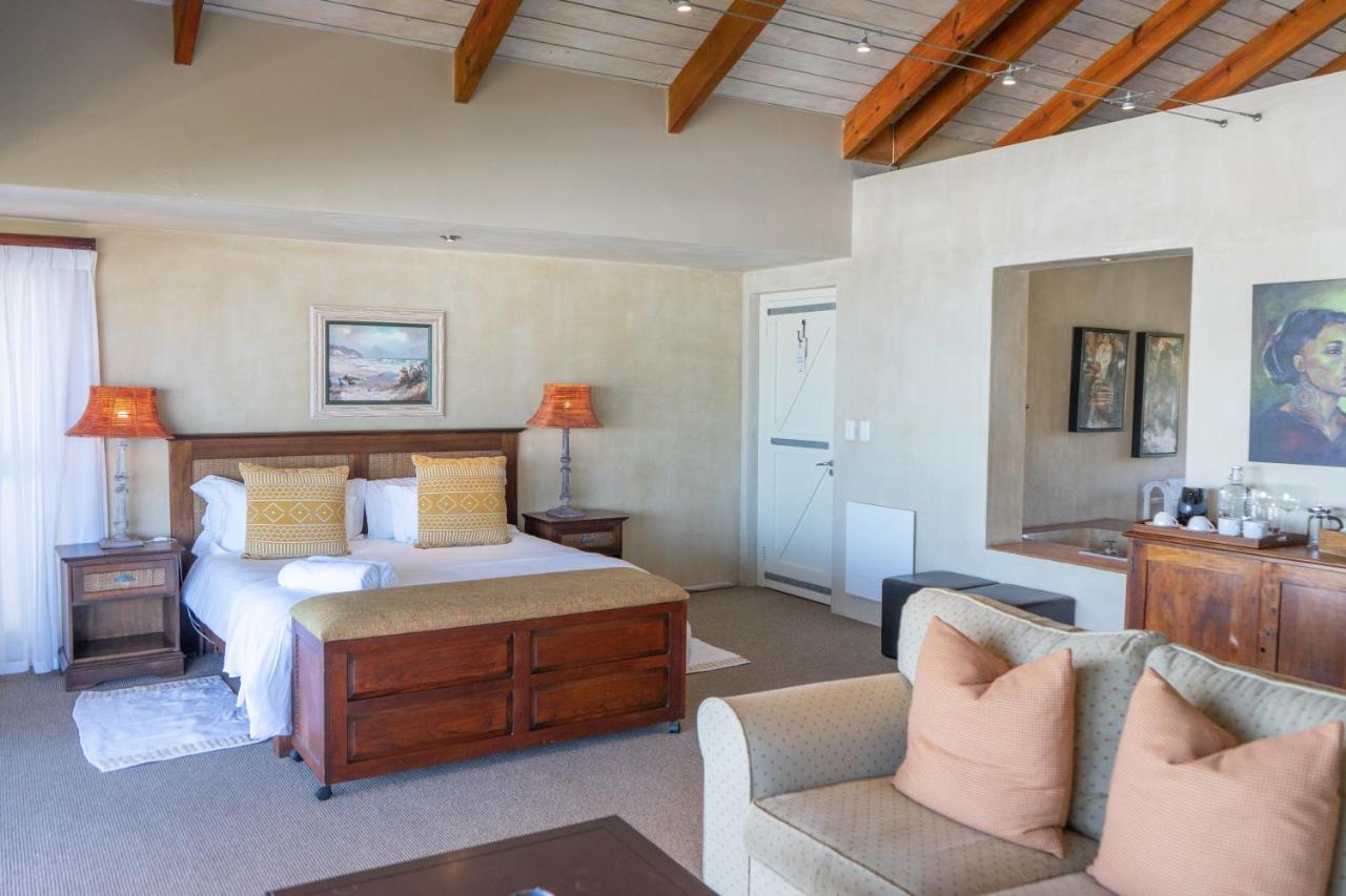 Dover On Sea B&B Sedgefield Luaran gambar