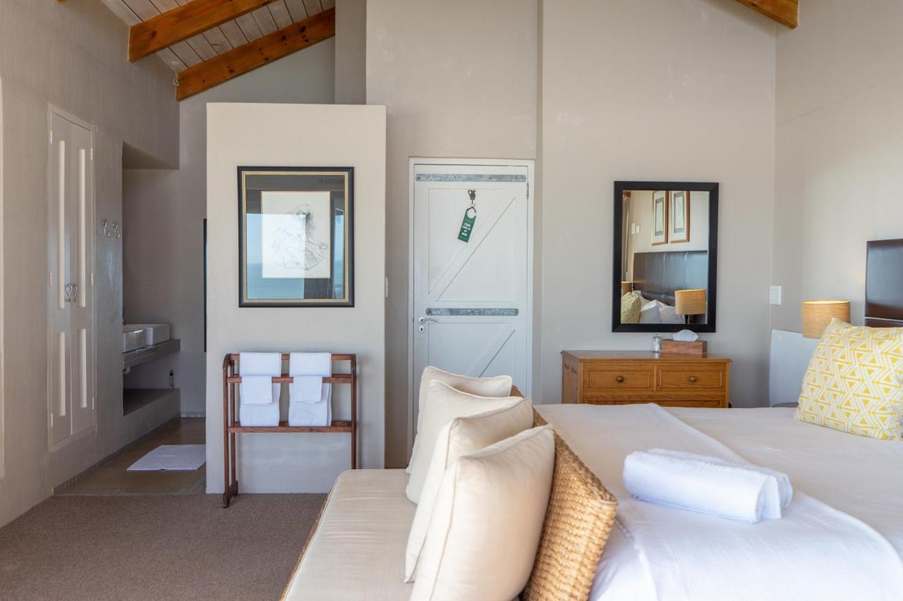 Dover On Sea B&B Sedgefield Luaran gambar