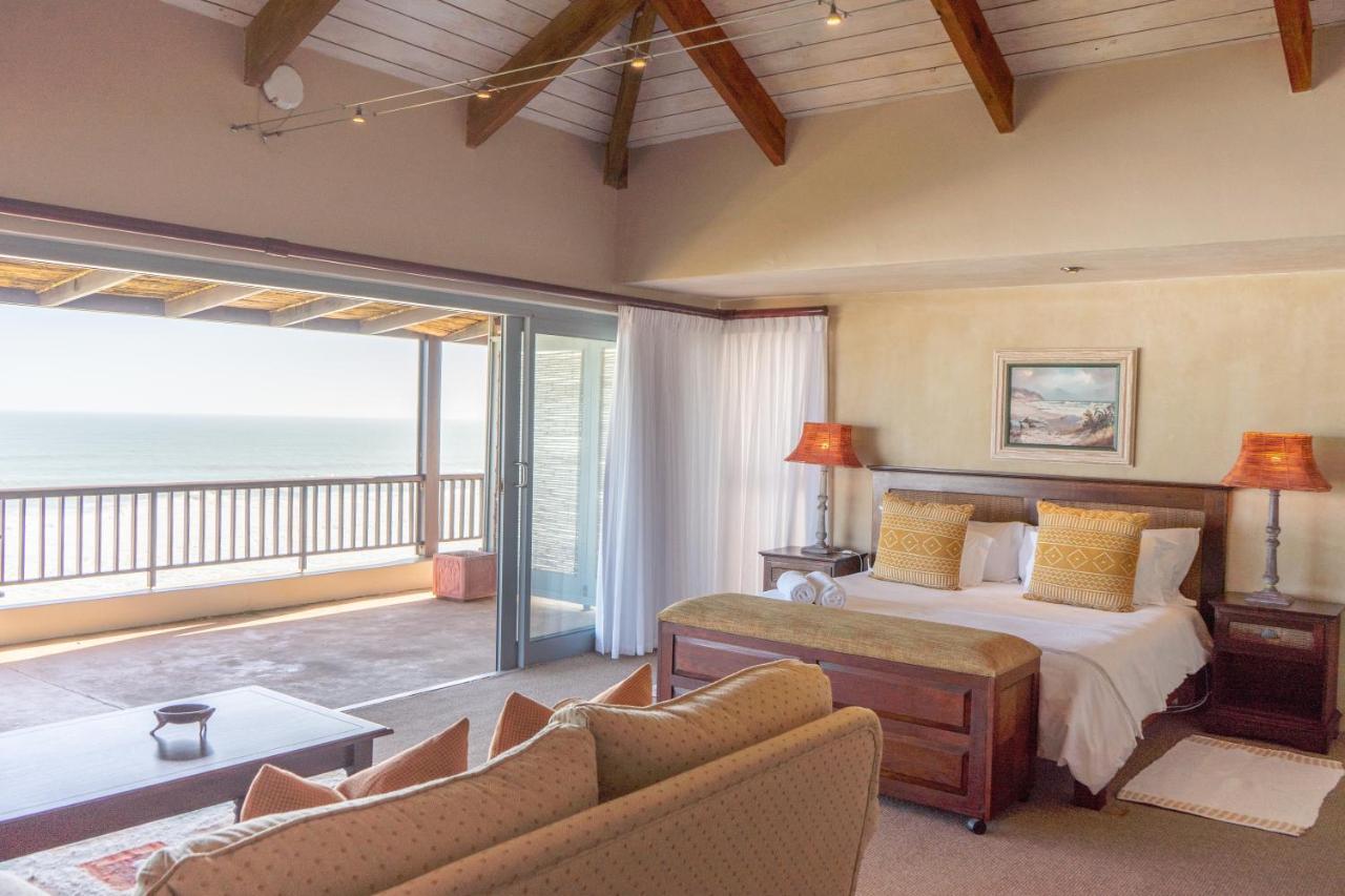 Dover On Sea B&B Sedgefield Luaran gambar