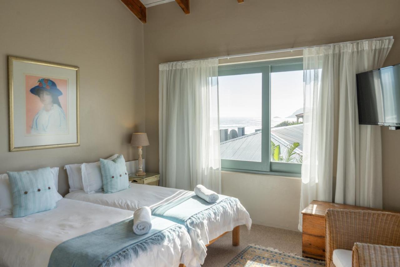 Dover On Sea B&B Sedgefield Luaran gambar