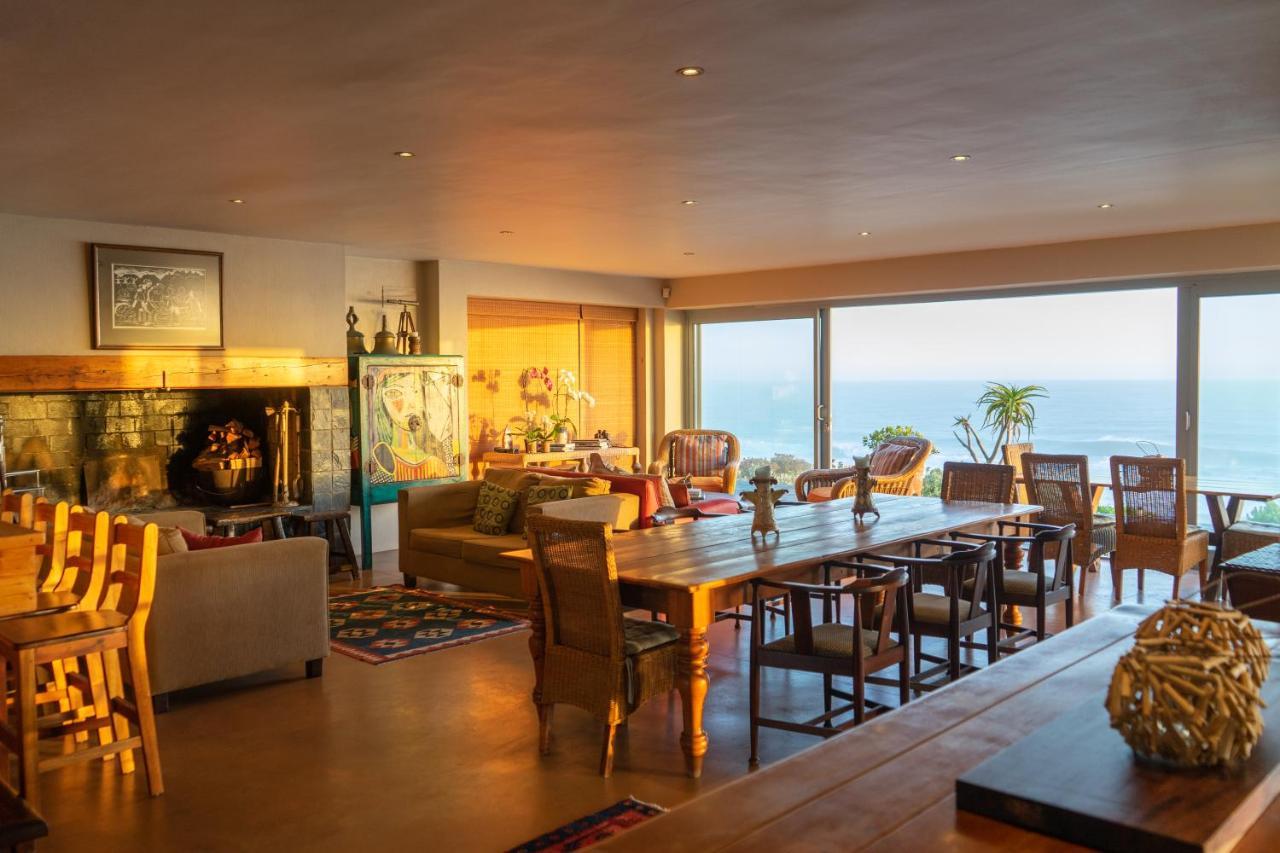 Dover On Sea B&B Sedgefield Luaran gambar