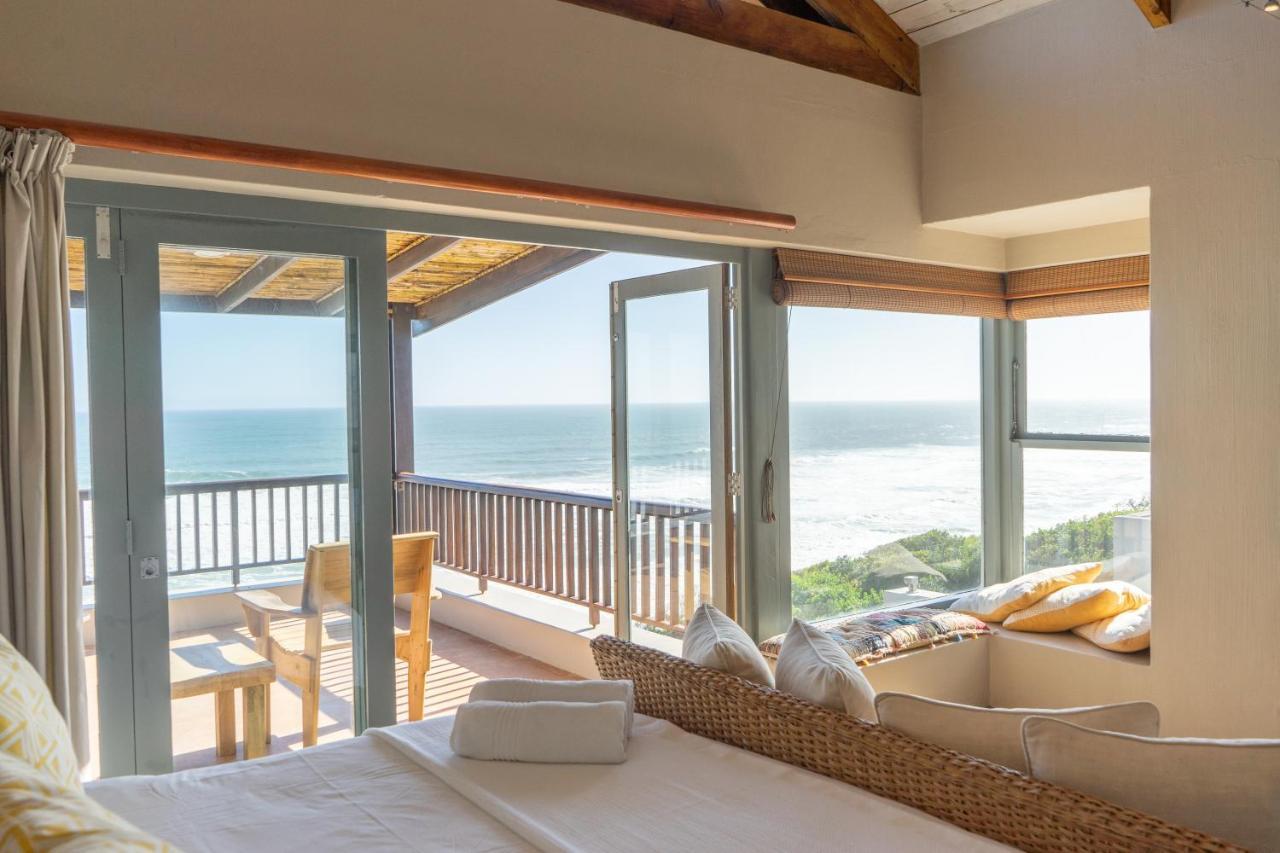 Dover On Sea B&B Sedgefield Luaran gambar