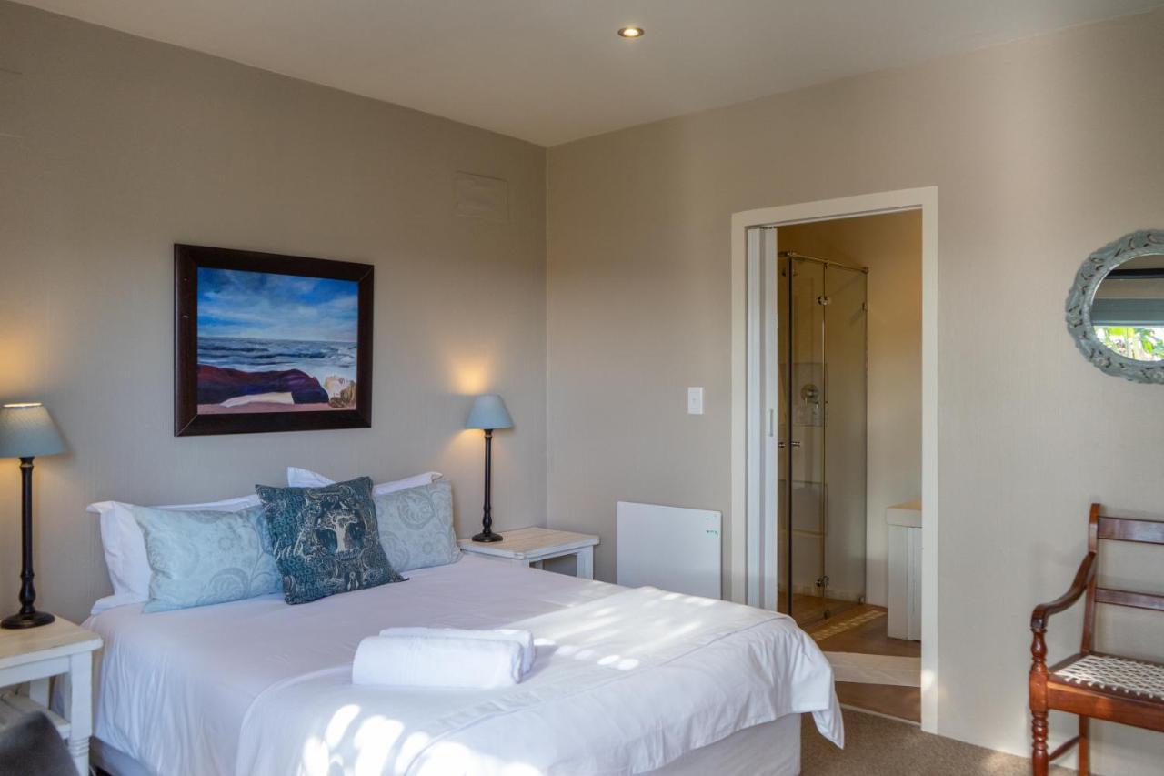 Dover On Sea B&B Sedgefield Luaran gambar
