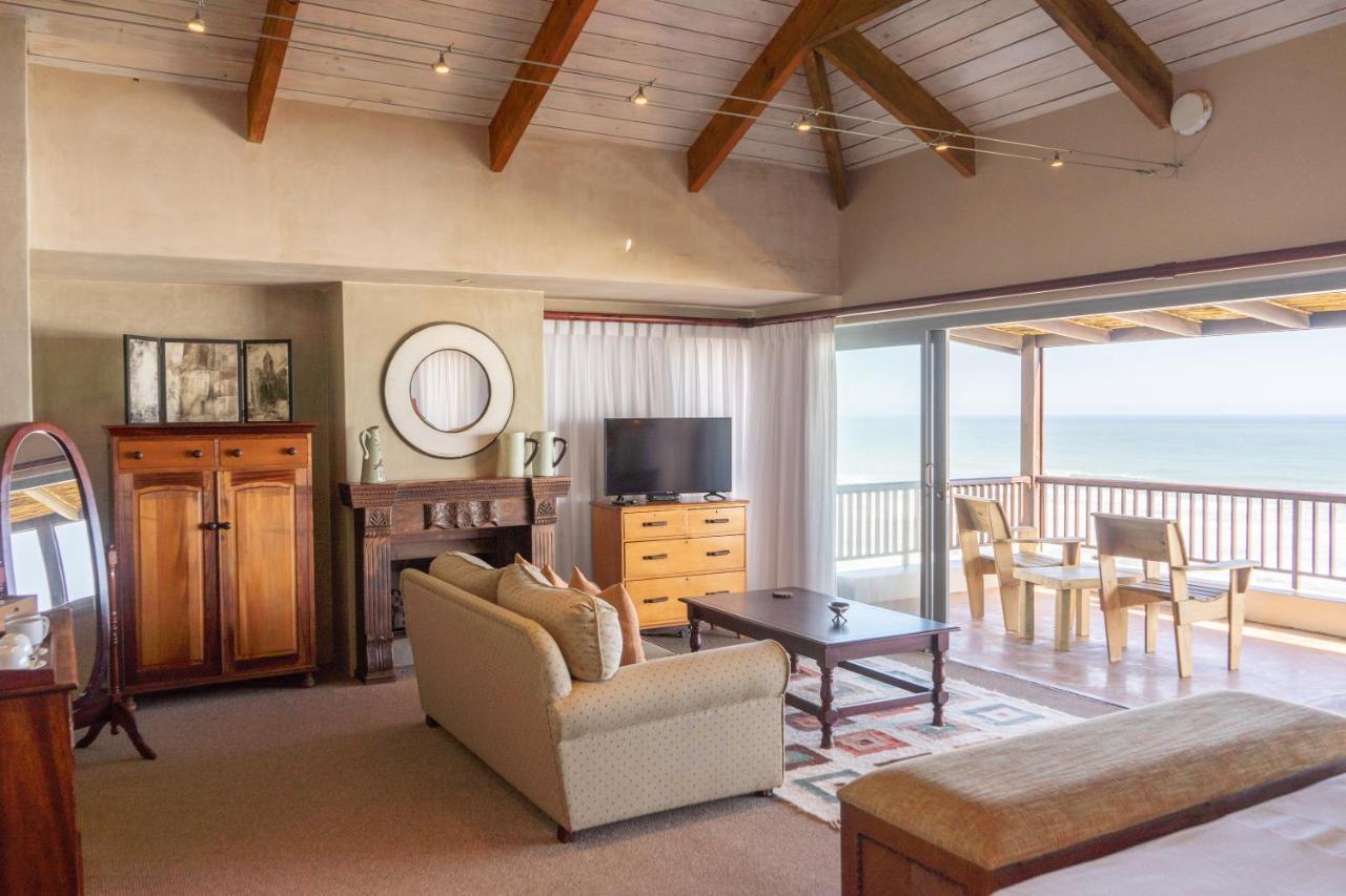 Dover On Sea B&B Sedgefield Luaran gambar