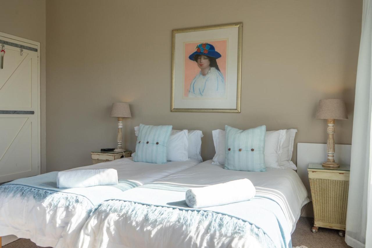 Dover On Sea B&B Sedgefield Luaran gambar