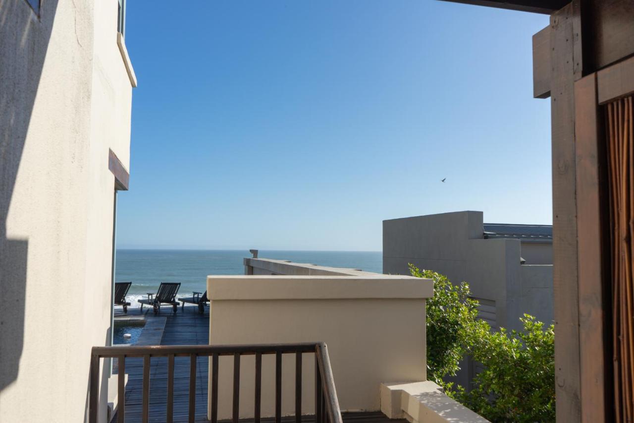 Dover On Sea B&B Sedgefield Luaran gambar
