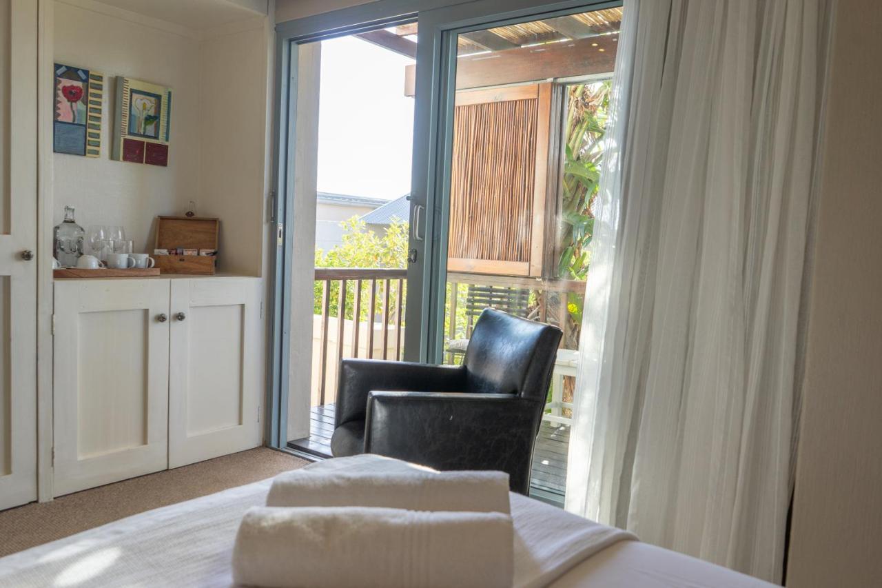 Dover On Sea B&B Sedgefield Luaran gambar