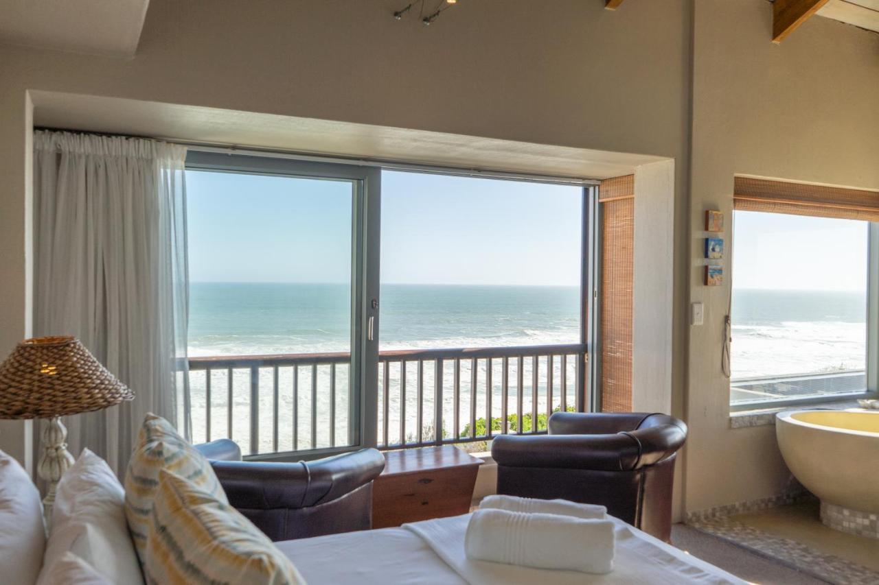 Dover On Sea B&B Sedgefield Luaran gambar