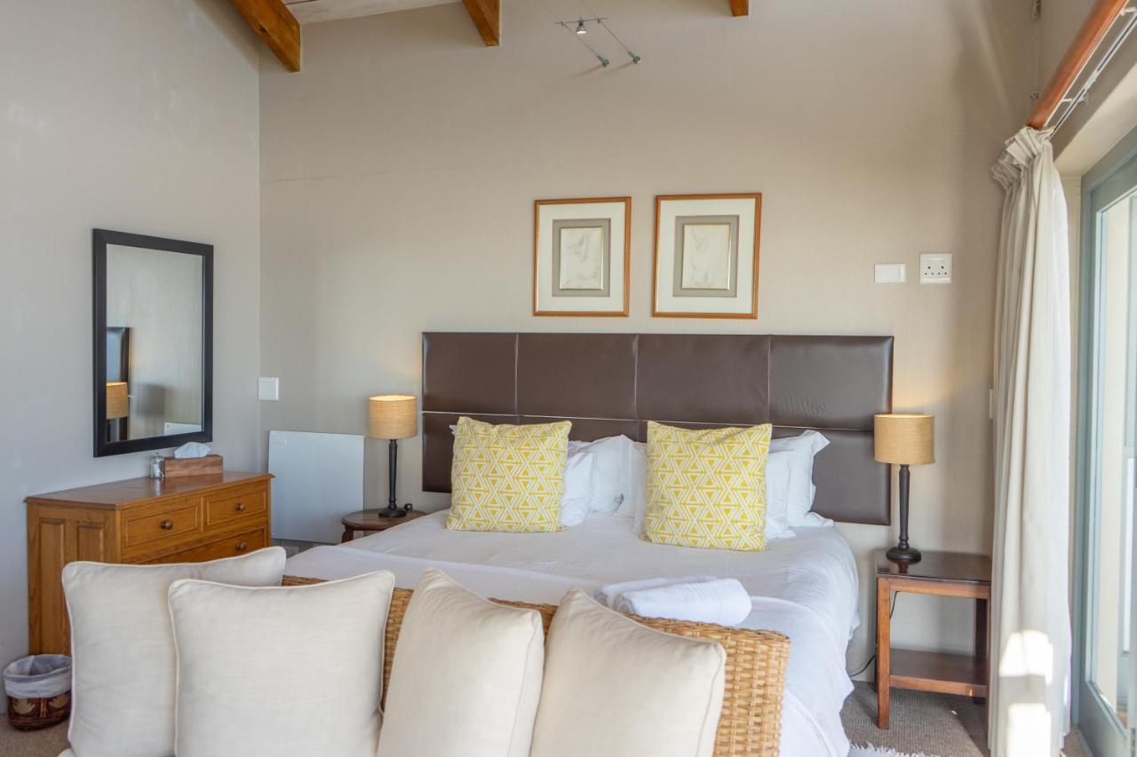 Dover On Sea B&B Sedgefield Luaran gambar