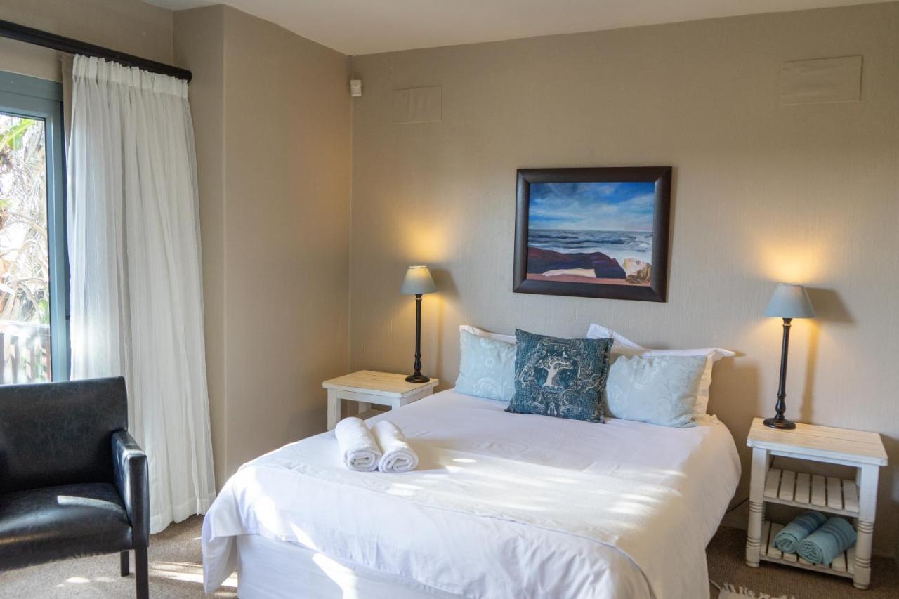 Dover On Sea B&B Sedgefield Luaran gambar