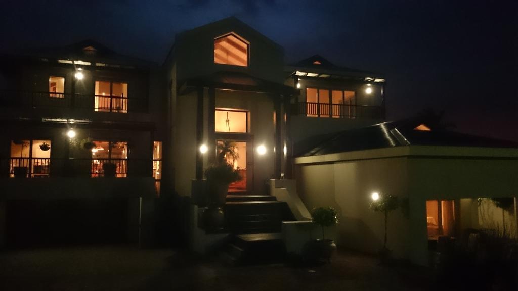 Dover On Sea B&B Sedgefield Luaran gambar