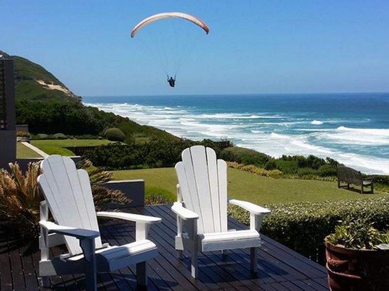 Dover On Sea B&B Sedgefield Luaran gambar