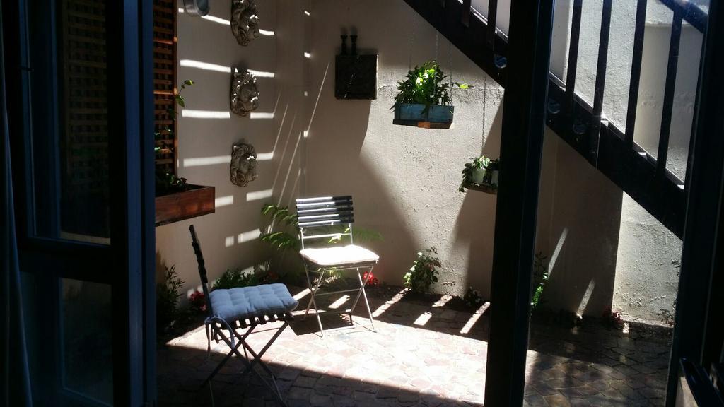 Dover On Sea B&B Sedgefield Luaran gambar