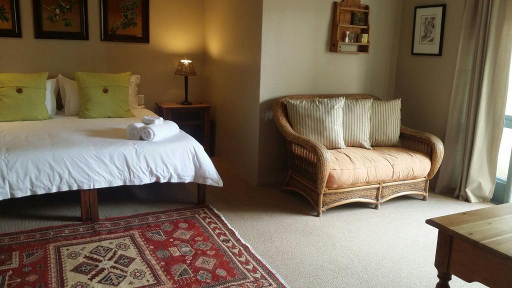 Dover On Sea B&B Sedgefield Luaran gambar