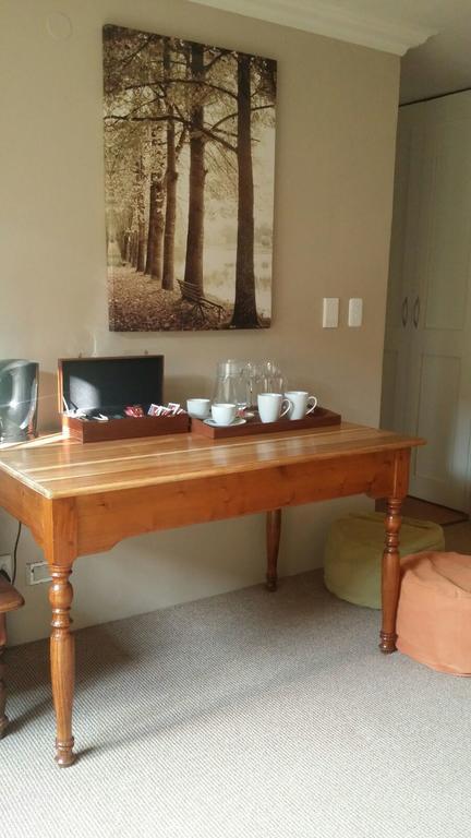 Dover On Sea B&B Sedgefield Luaran gambar