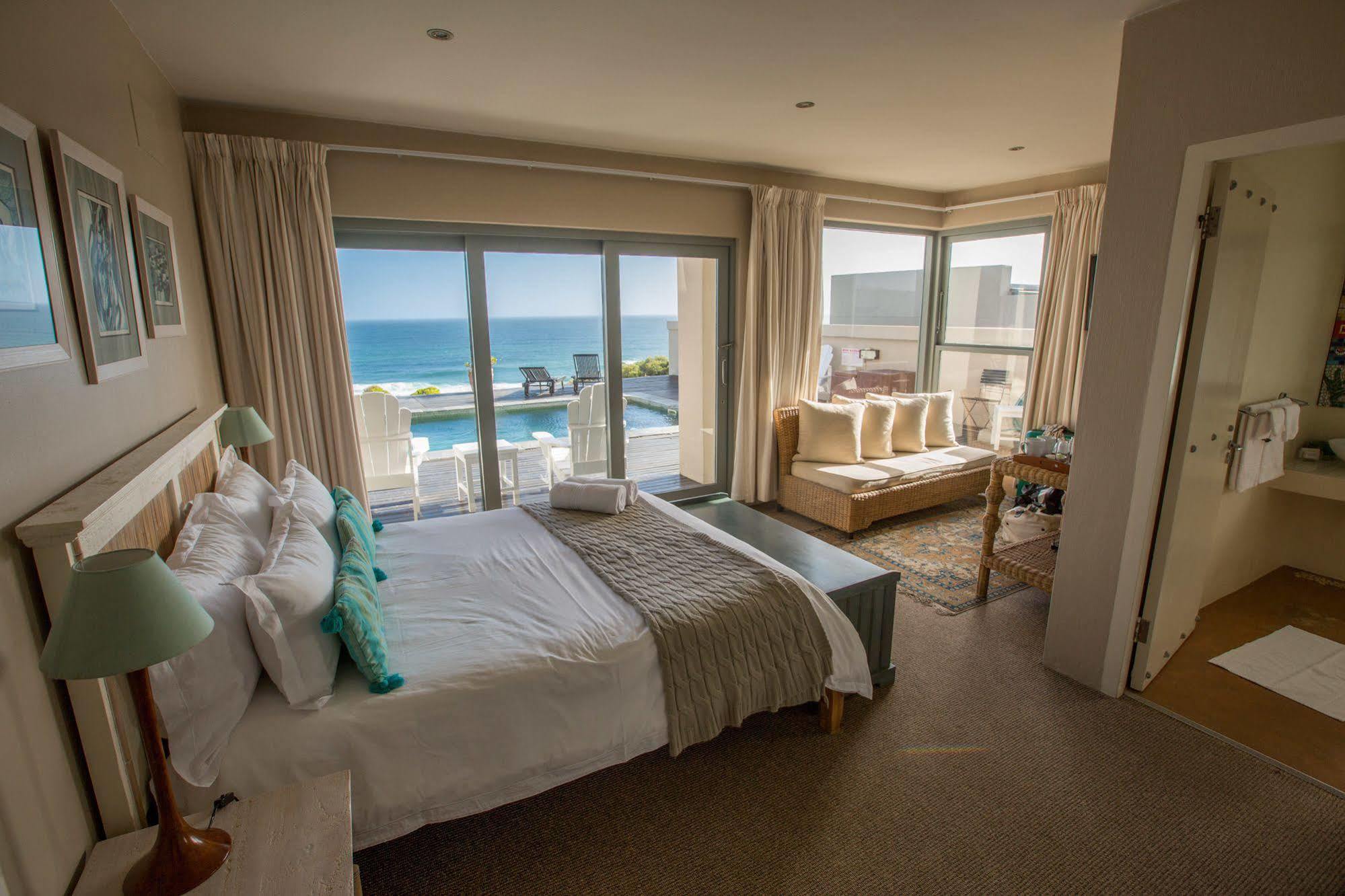 Dover On Sea B&B Sedgefield Luaran gambar