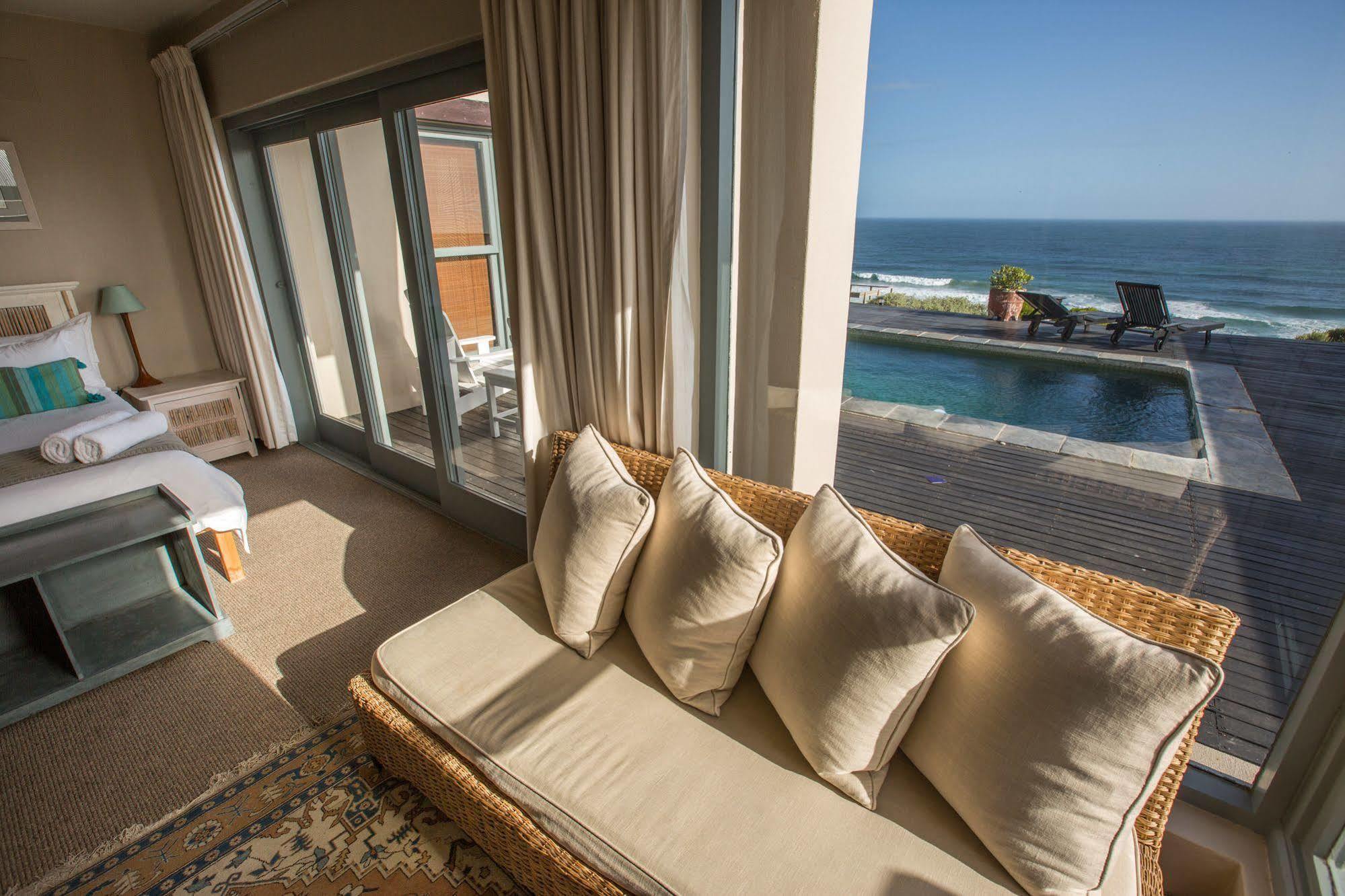 Dover On Sea B&B Sedgefield Luaran gambar