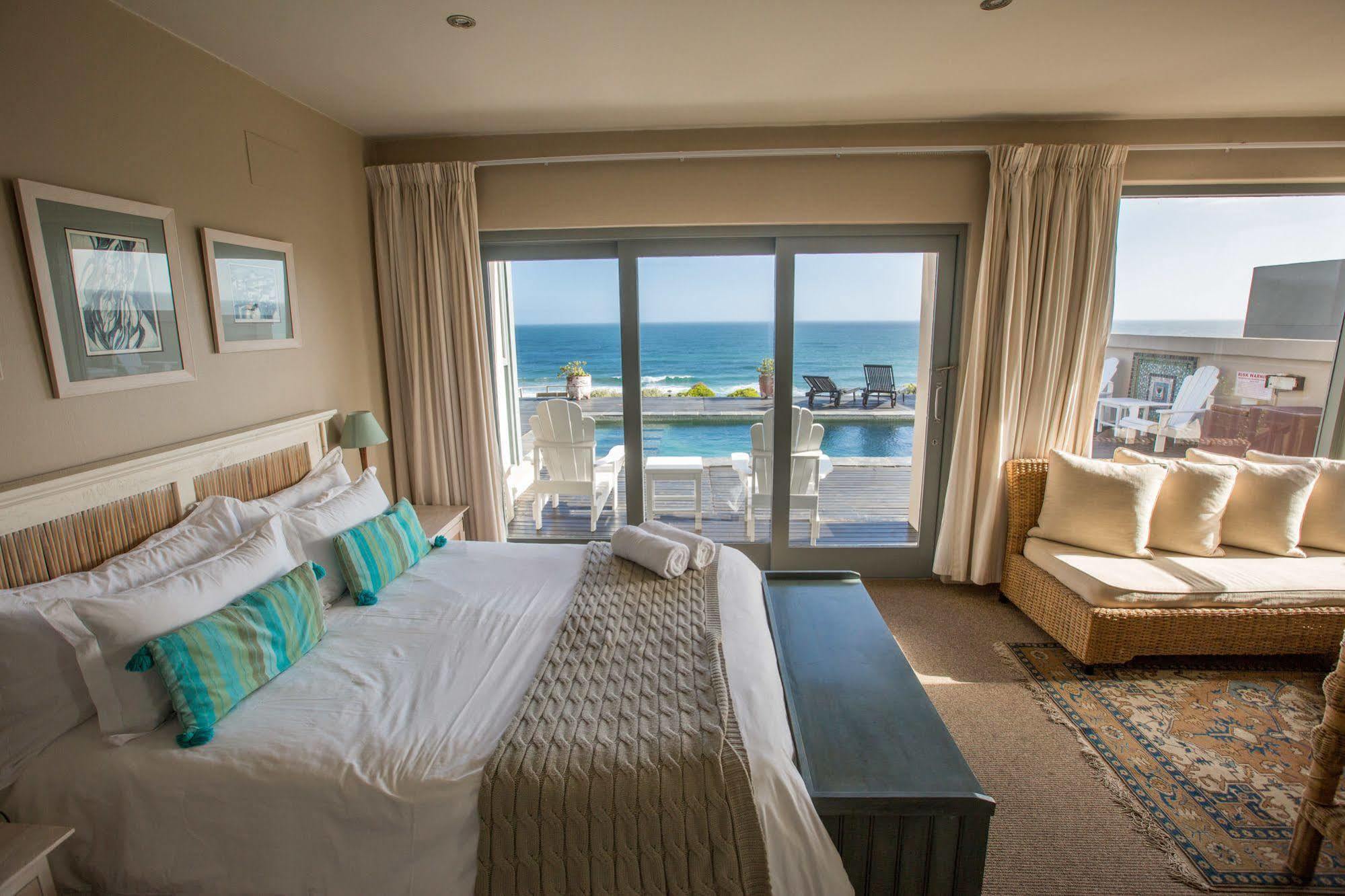 Dover On Sea B&B Sedgefield Luaran gambar