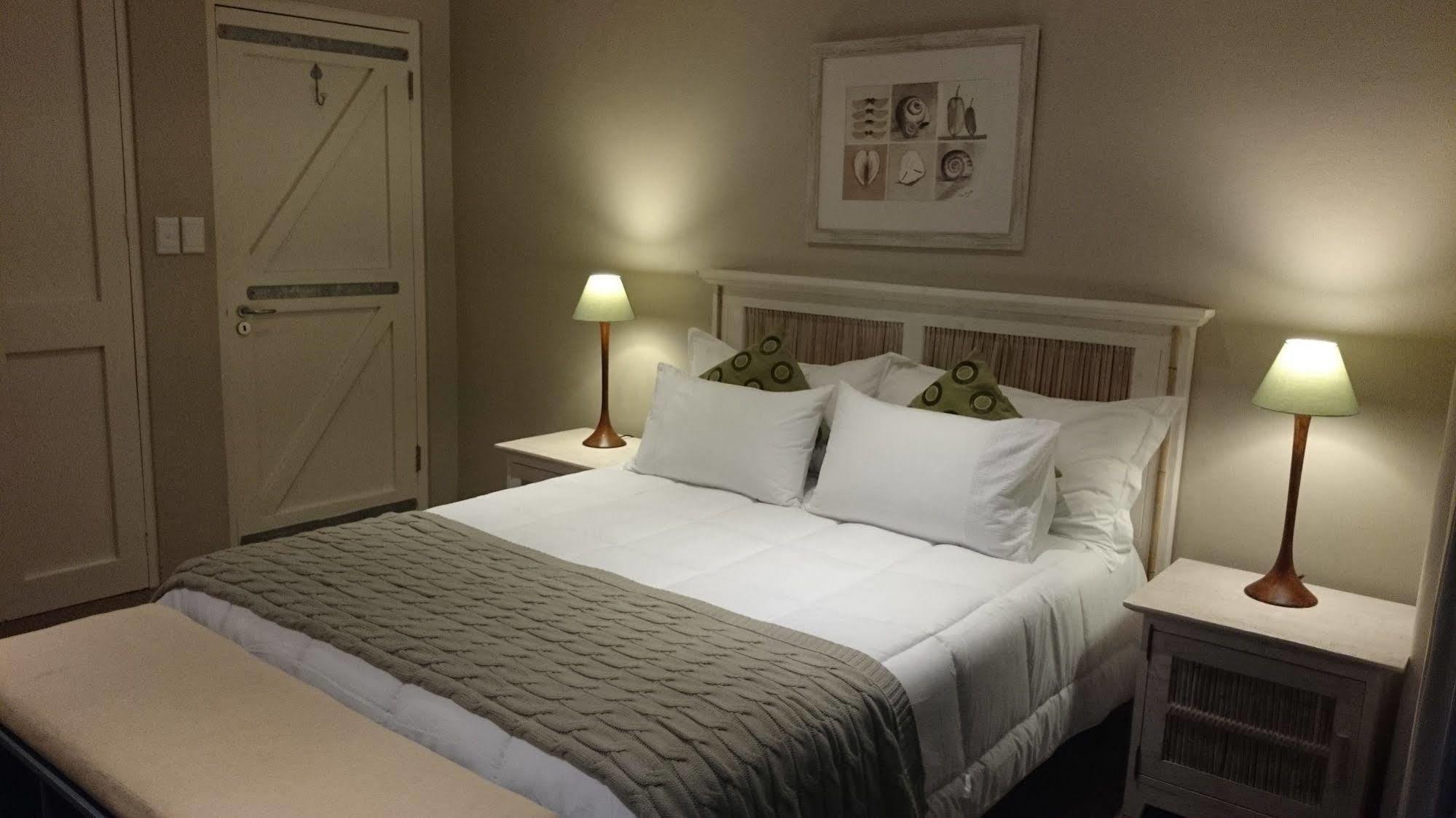 Dover On Sea B&B Sedgefield Luaran gambar