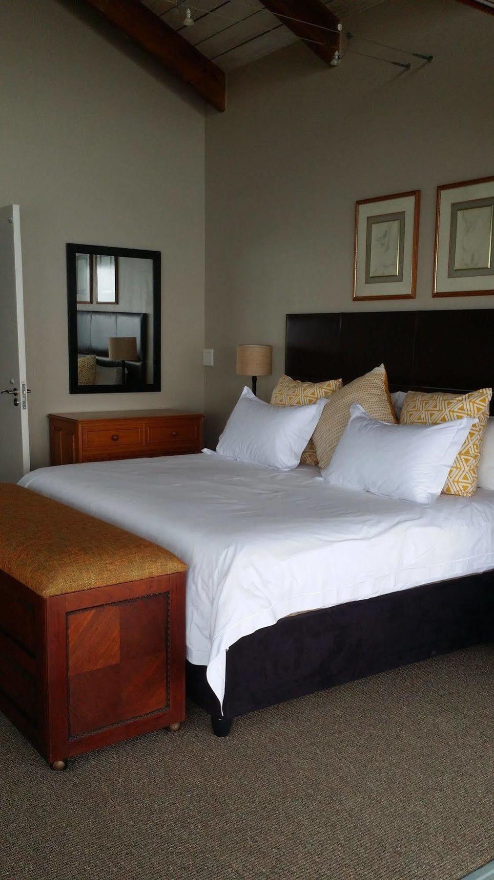 Dover On Sea B&B Sedgefield Luaran gambar