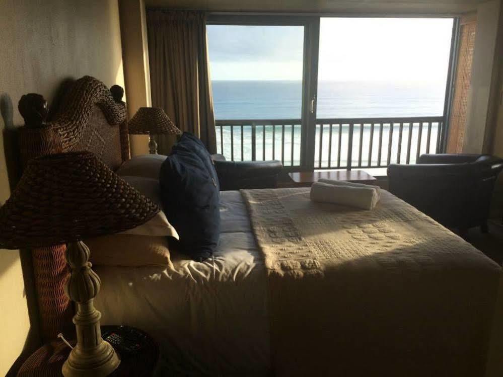 Dover On Sea B&B Sedgefield Luaran gambar
