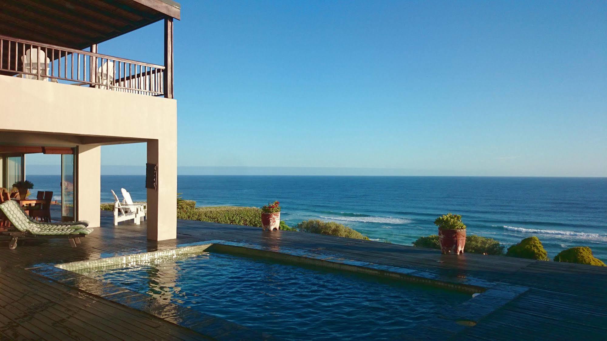 Dover On Sea B&B Sedgefield Luaran gambar