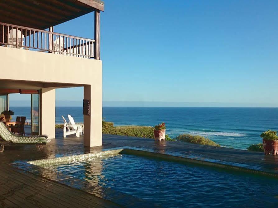 Dover On Sea B&B Sedgefield Luaran gambar