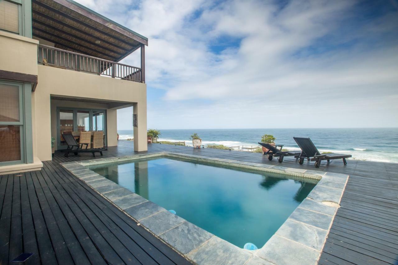 Dover On Sea B&B Sedgefield Luaran gambar