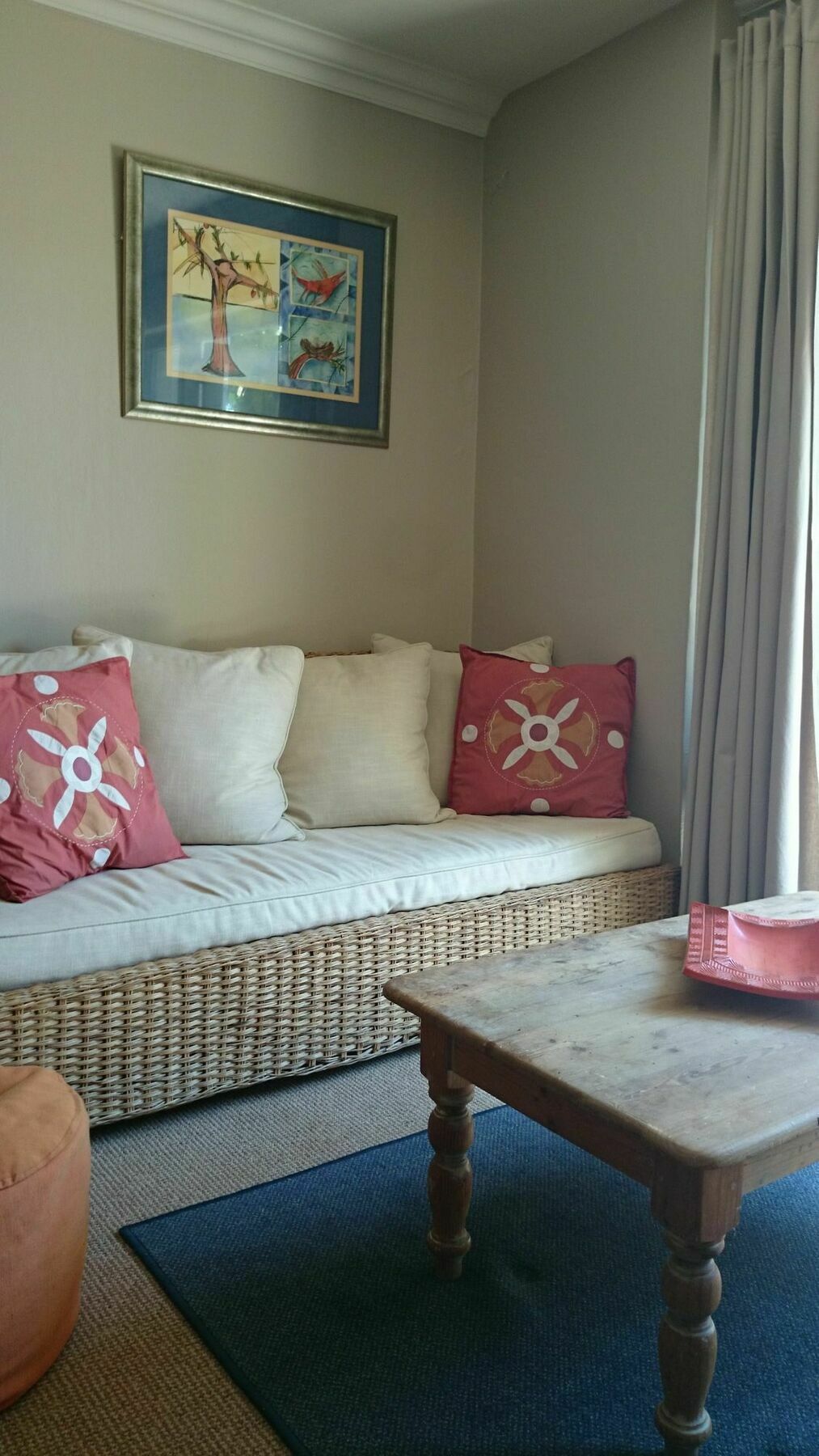 Dover On Sea B&B Sedgefield Luaran gambar